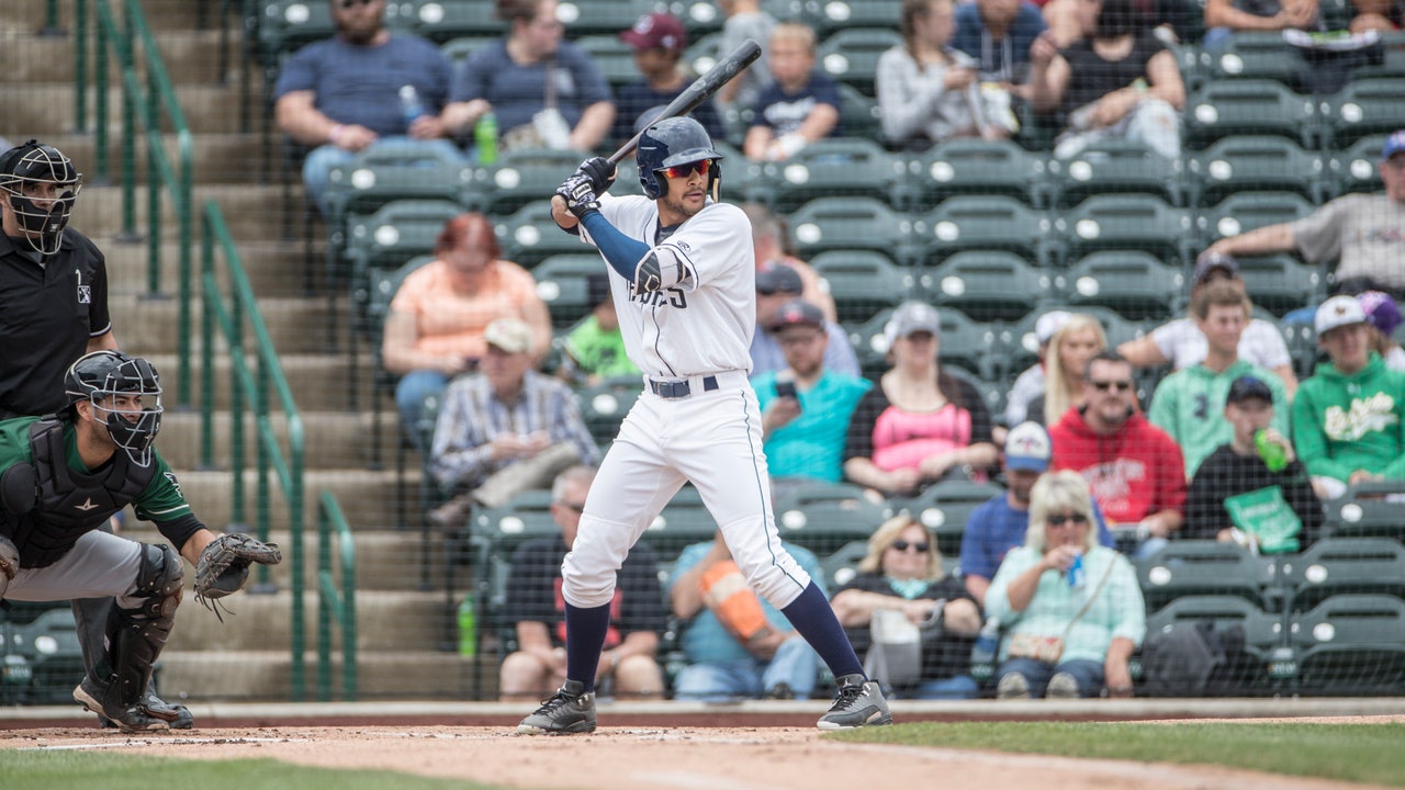 MadFriars' May Player of the Month: Fernando Tatis, Jr.